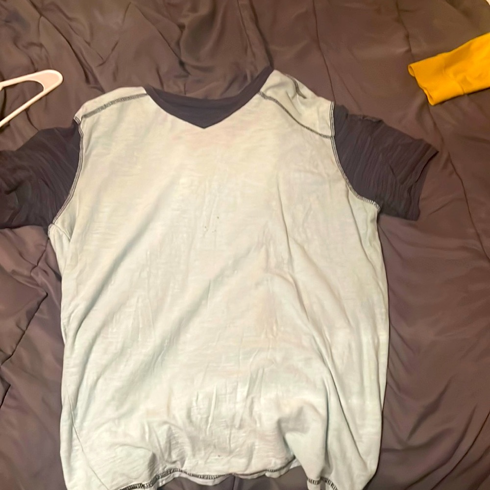 Short sleeve